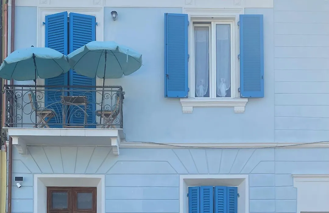 Villa Valentina Versilia-1